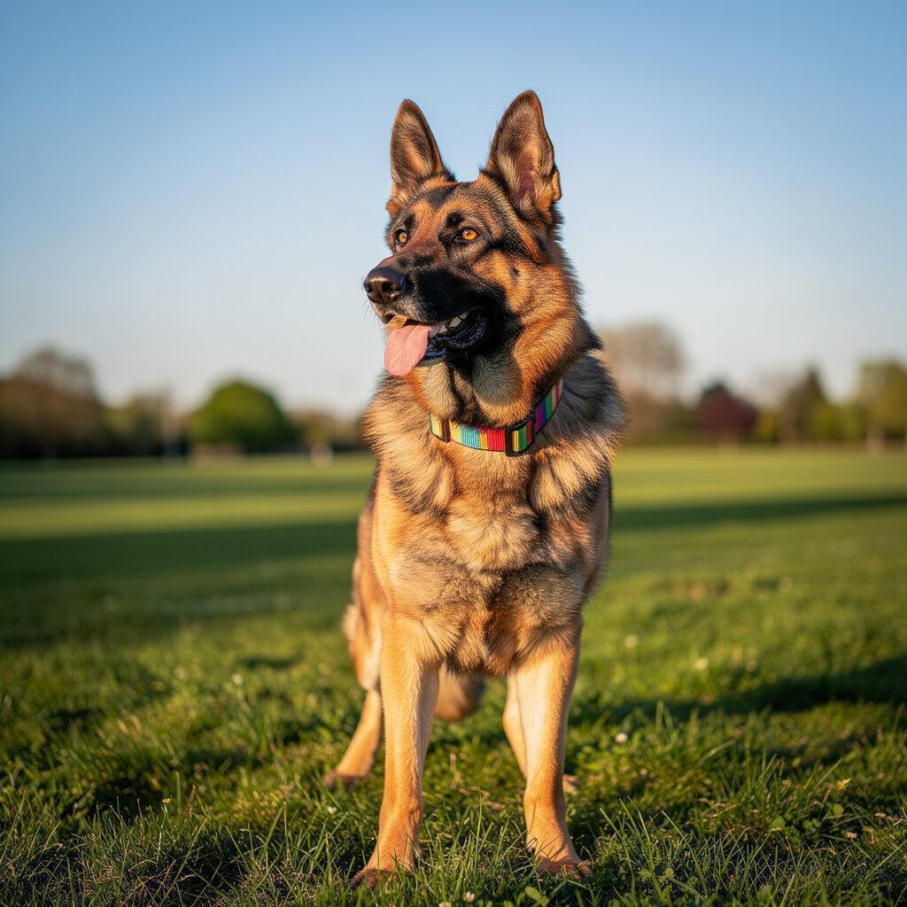 Hunde-Haftpflicht für alle Rassen in Deutschland