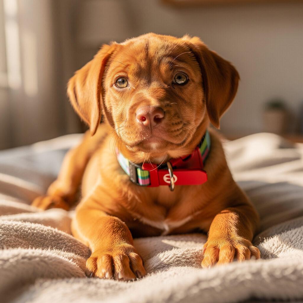 Hundehaftpflicht für Welpen in der Region