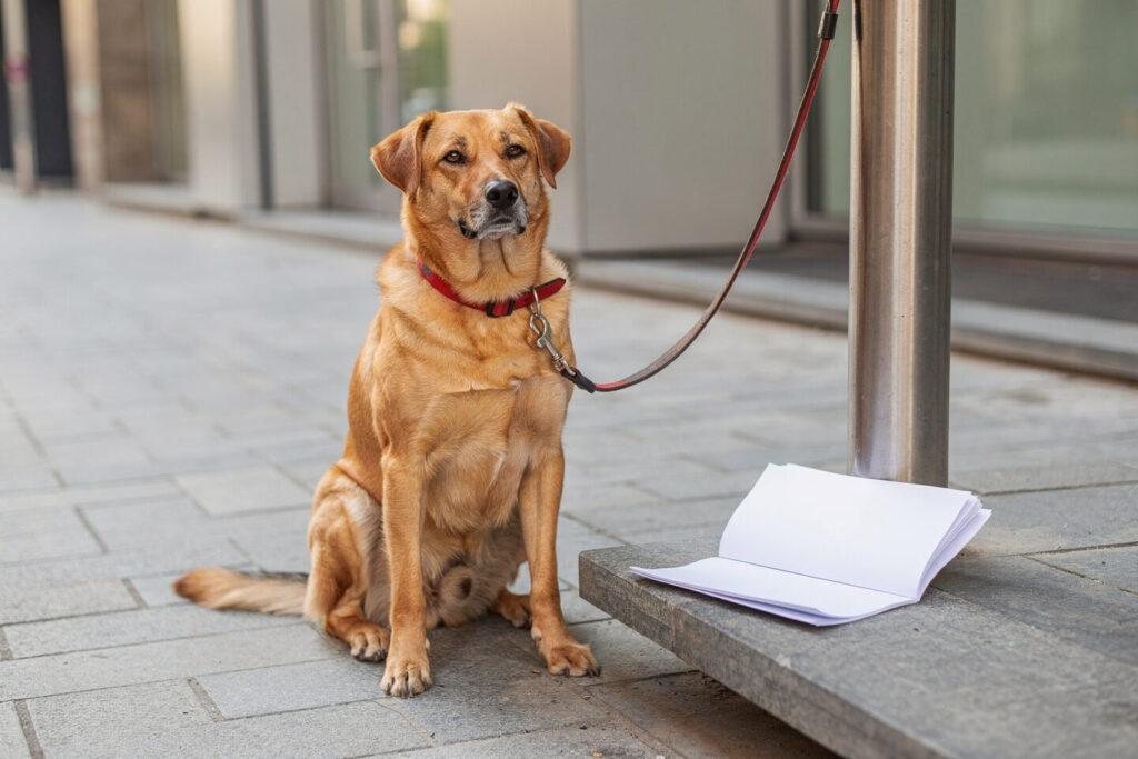 Hundehaftpflichtversicherung als Grundbaustein für jeden Hundehalter – Waldenburger Versicherung AG