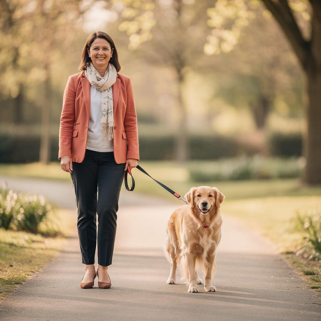 Hundehaftpflichtversicherung: Schutz vor Schadenersatzansprüchen und Haftung – Waldenburger Versicherung AG