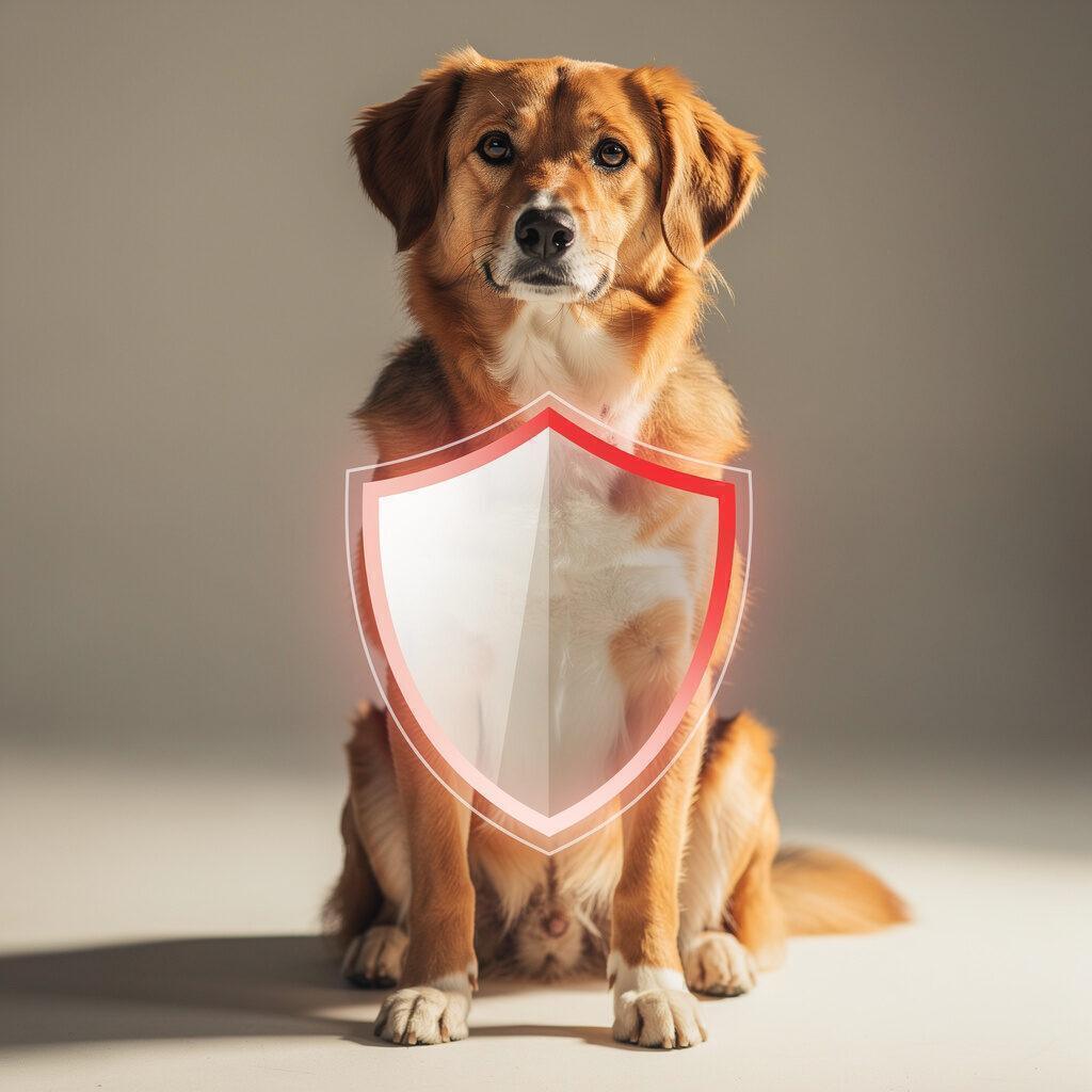 Hundehaftpflichtversicherung mit Schutzbrief für optimalen Schutz – Waldenburger Versicherung AG