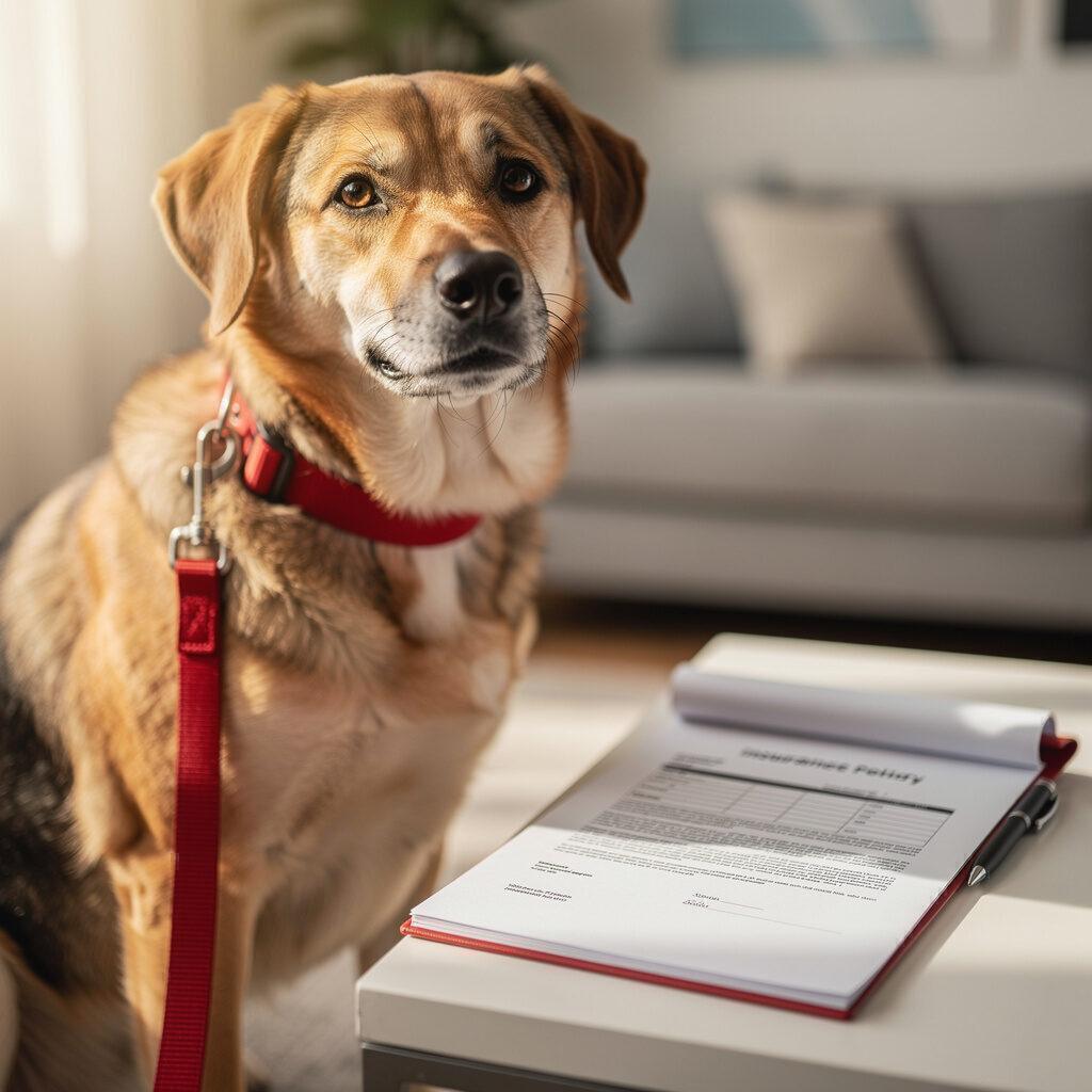Tipps zur Auswahl des optimalen Hundehaftpflicht-Tarifs mit Selbstbeteiligung – Waldenburger Versicherung AG